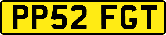 PP52FGT