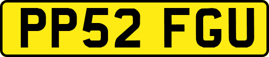 PP52FGU