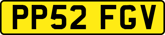 PP52FGV