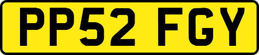 PP52FGY