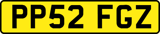 PP52FGZ