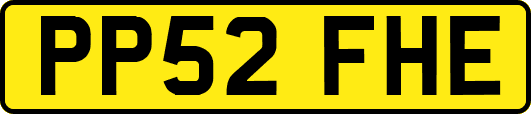 PP52FHE