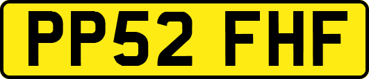 PP52FHF