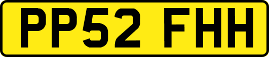 PP52FHH