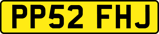 PP52FHJ