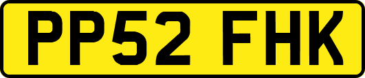 PP52FHK
