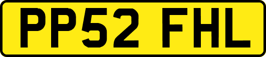 PP52FHL