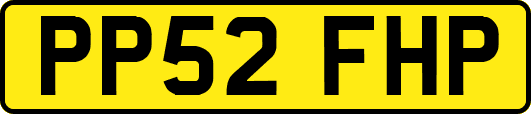 PP52FHP