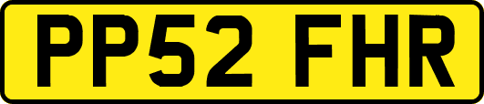 PP52FHR
