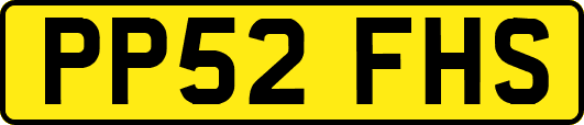 PP52FHS