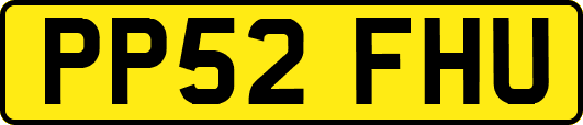 PP52FHU