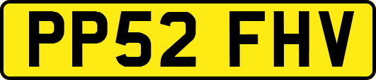 PP52FHV