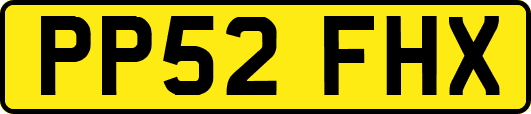 PP52FHX