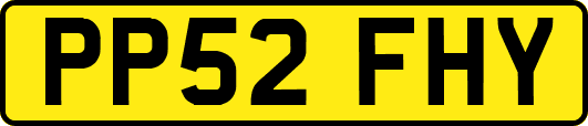 PP52FHY