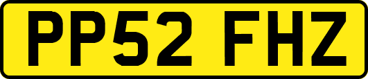 PP52FHZ