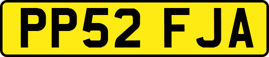 PP52FJA