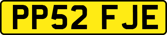 PP52FJE