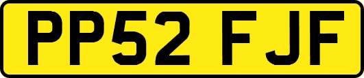 PP52FJF