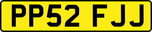 PP52FJJ