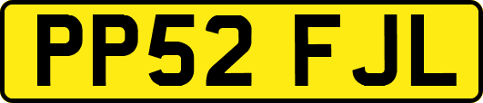PP52FJL