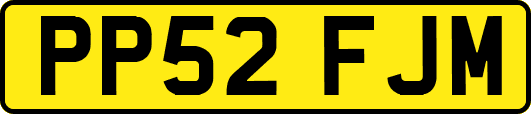 PP52FJM