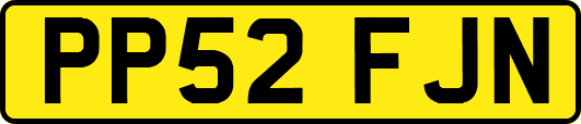PP52FJN