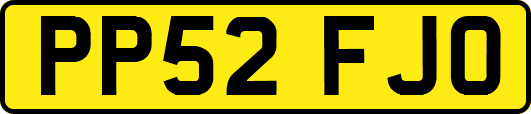 PP52FJO