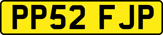 PP52FJP