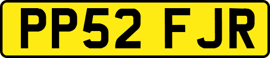 PP52FJR