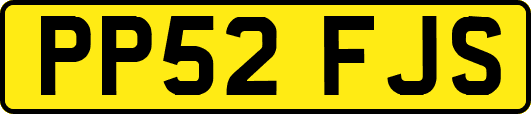 PP52FJS