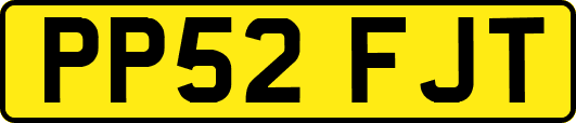 PP52FJT