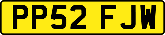 PP52FJW
