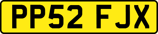 PP52FJX