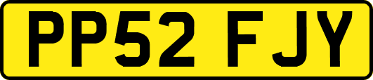 PP52FJY