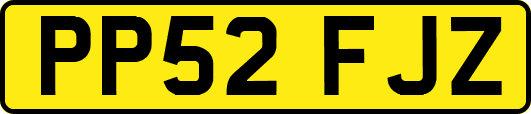 PP52FJZ