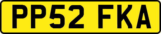 PP52FKA