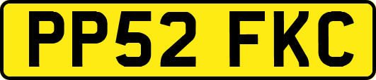 PP52FKC