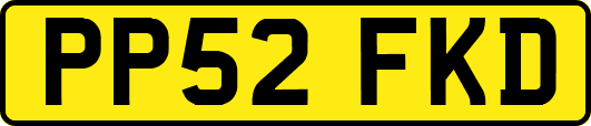 PP52FKD