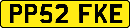 PP52FKE