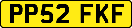 PP52FKF