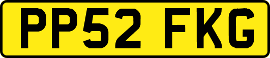 PP52FKG