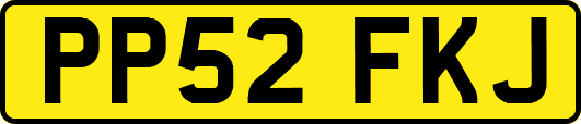PP52FKJ