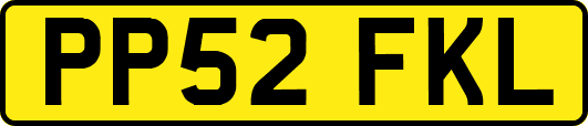 PP52FKL