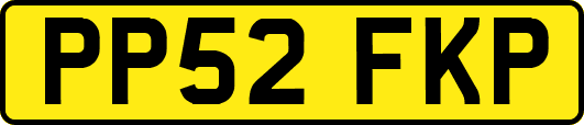 PP52FKP