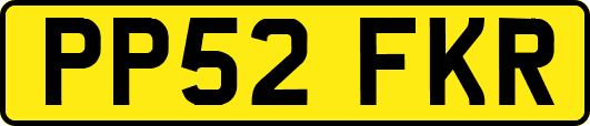 PP52FKR