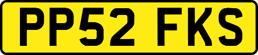 PP52FKS