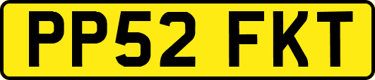 PP52FKT