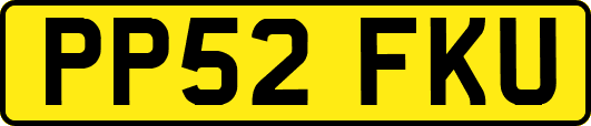 PP52FKU