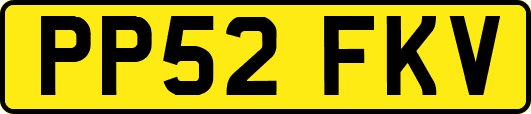 PP52FKV