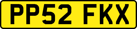 PP52FKX